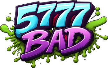 5777 bad লোগো